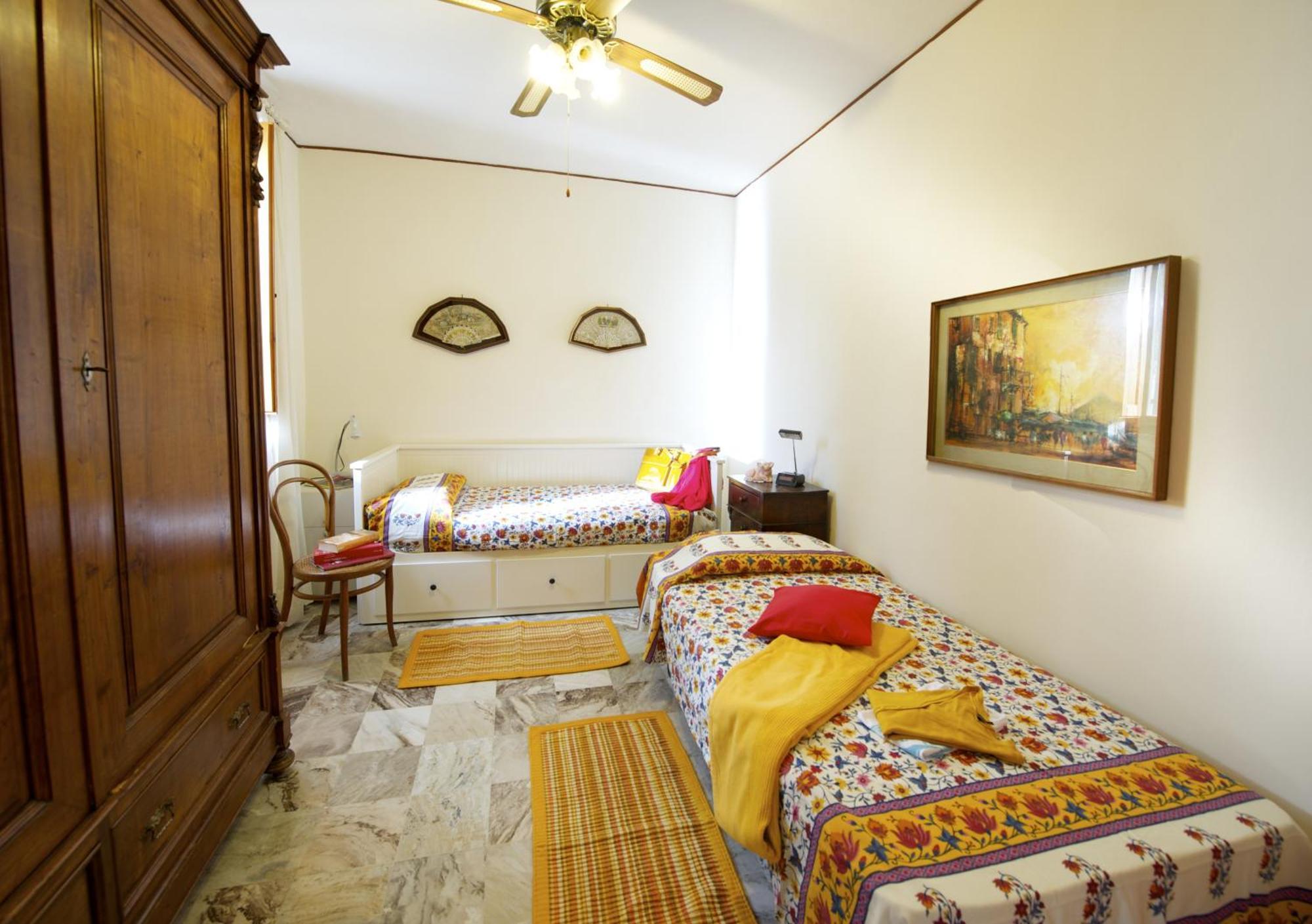 Agriturismo Podere Zollaio Vinci Room photo